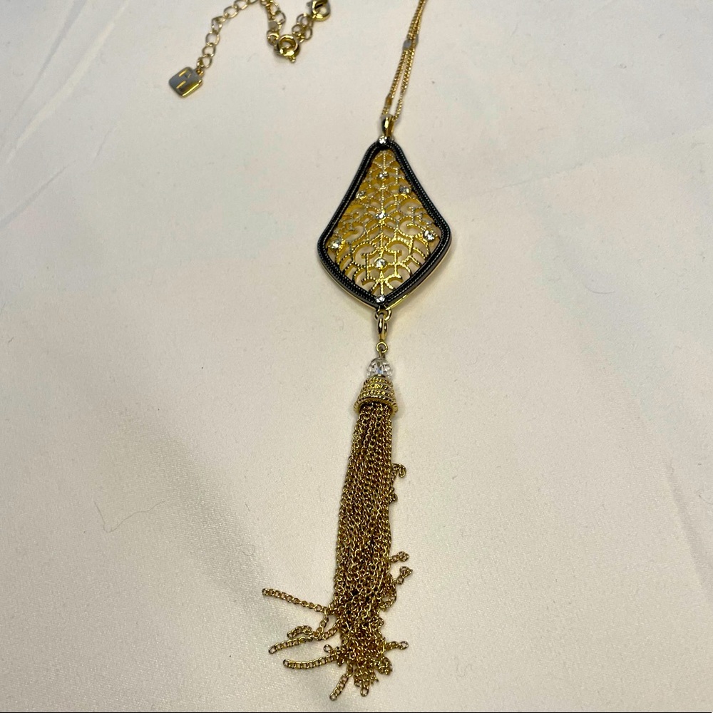 Park Lane Necklace